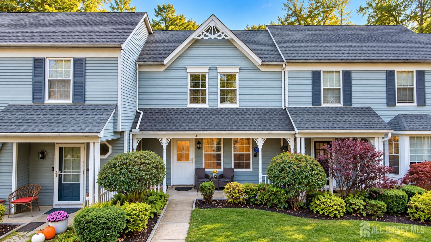 4 Letts Court East Brunswick NJ 08816