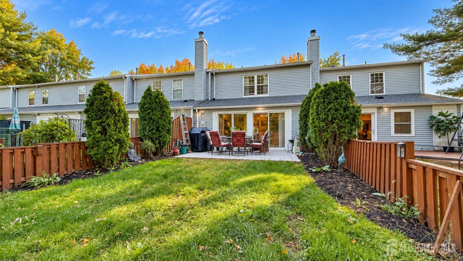 4 Letts Court East Brunswick NJ 08816