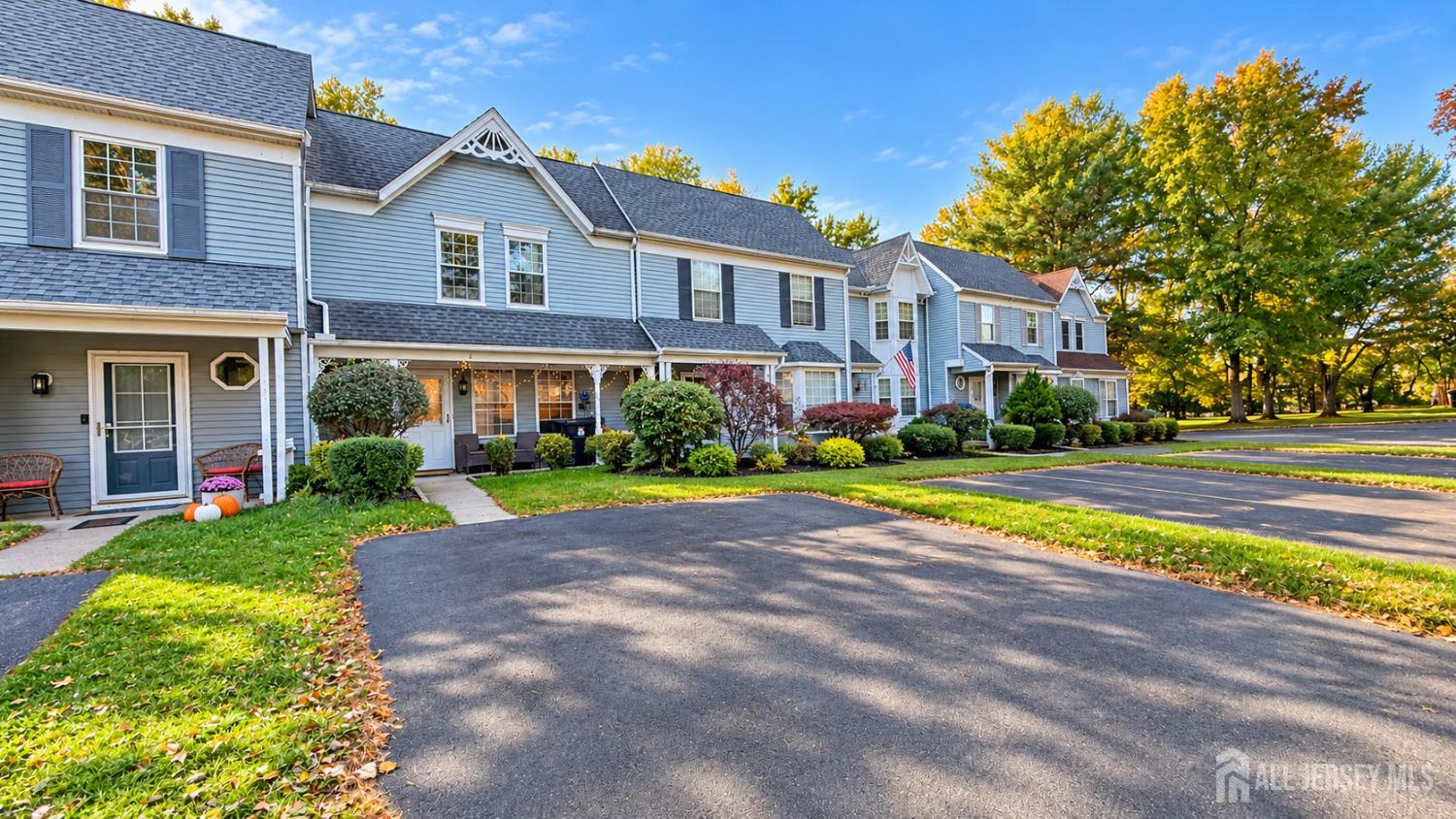 4 Letts Court East Brunswick NJ 08816