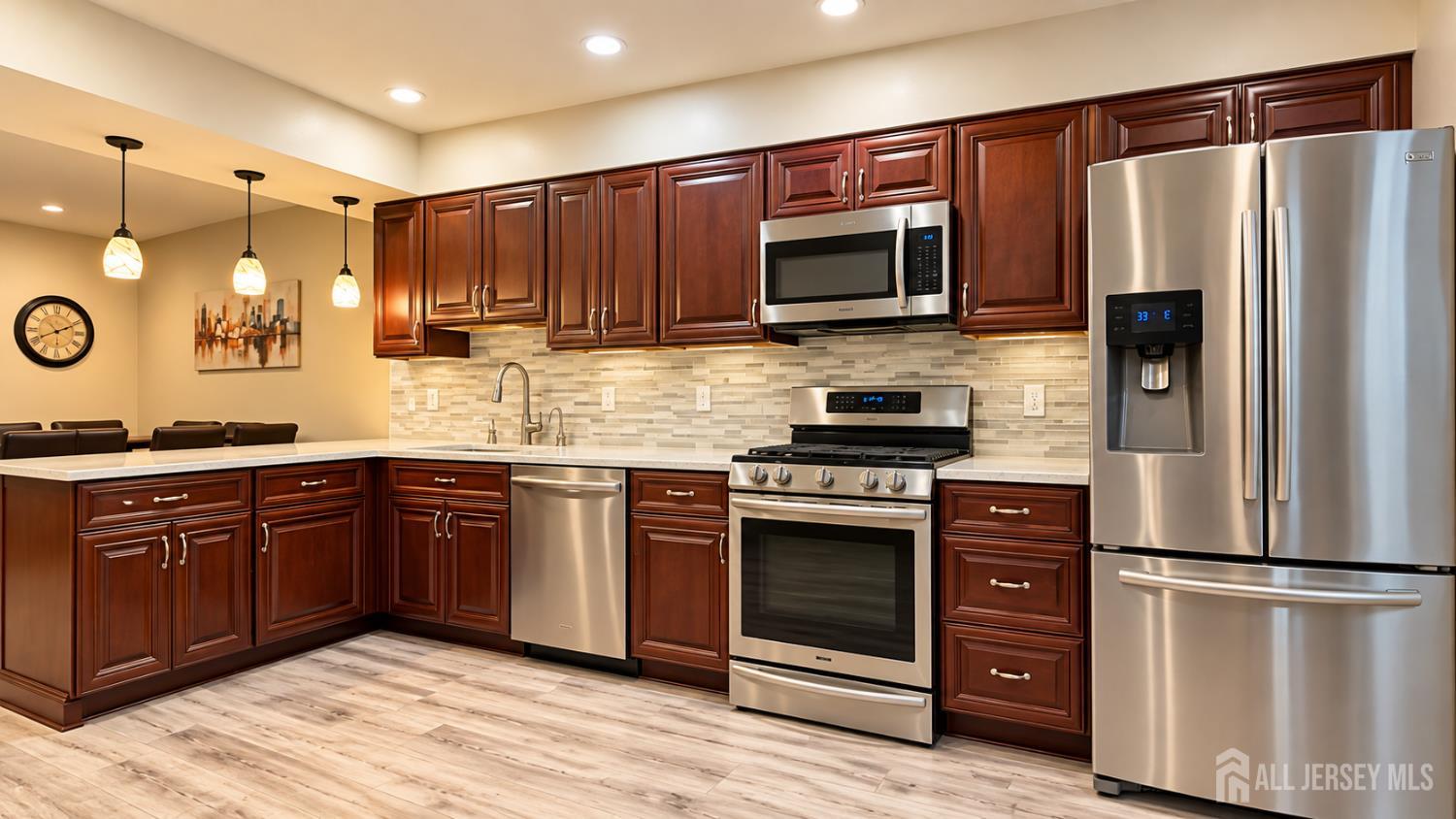 4 Letts Court East Brunswick NJ 08816