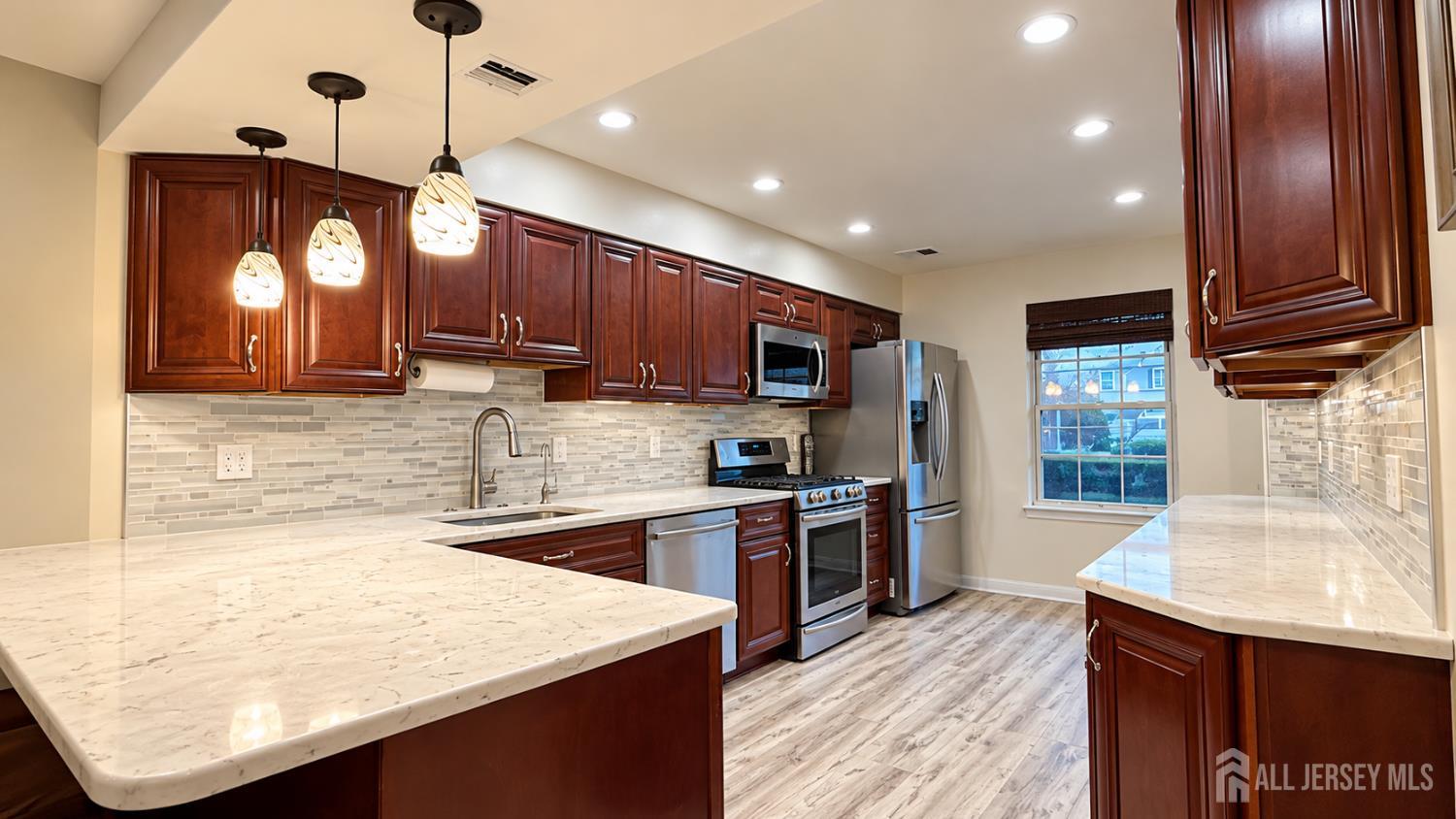 4 Letts Court East Brunswick NJ 08816