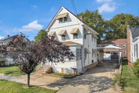 25 Rutgers Street New Brunswick NJ 08901