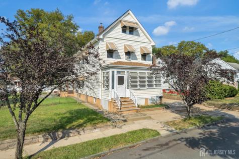 25 Rutgers Street New Brunswick NJ 08901