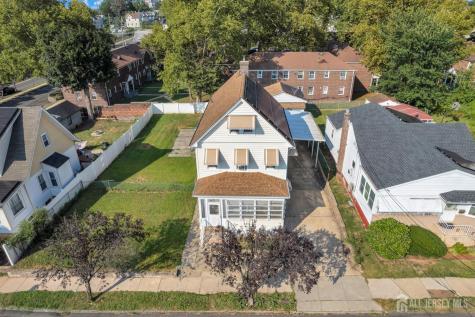 25 Rutgers Street New Brunswick NJ 08901