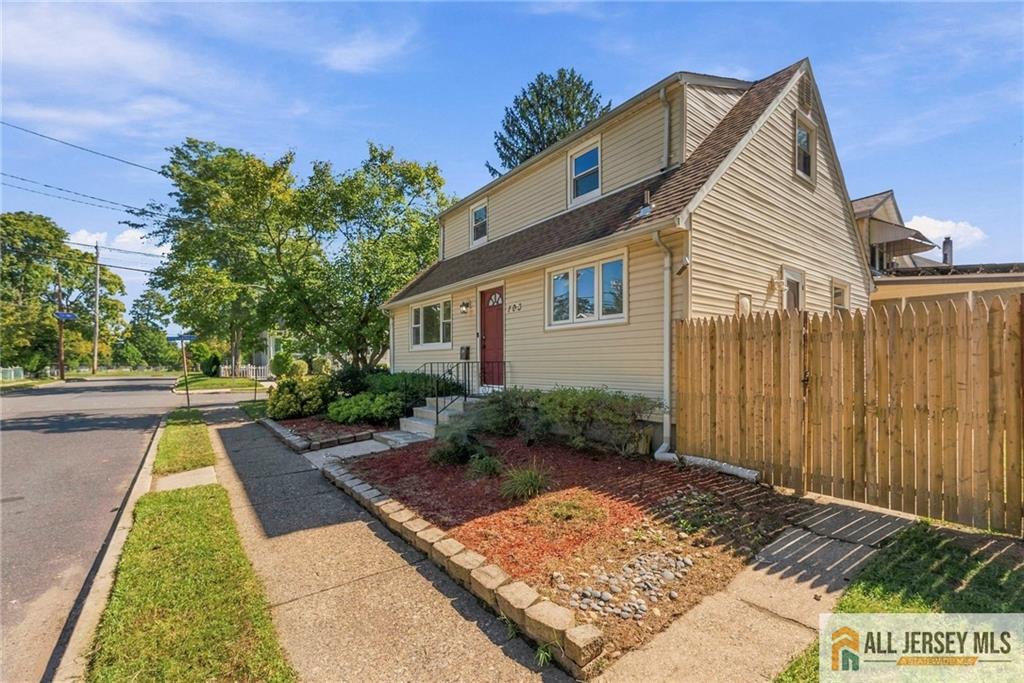 103 Dickinson Avenue Hamilton NJ 08629