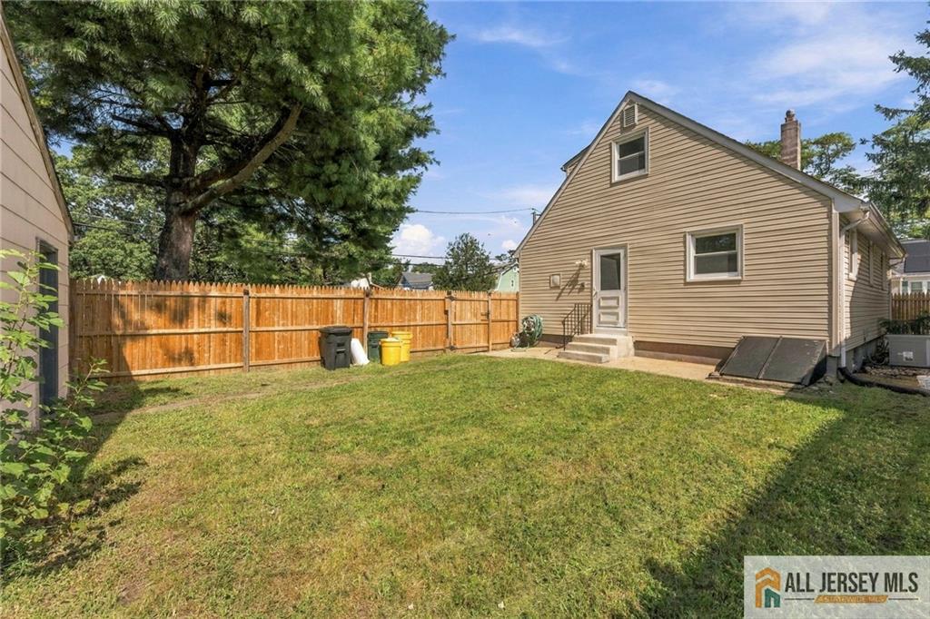 103 Dickinson Avenue Hamilton NJ 08629