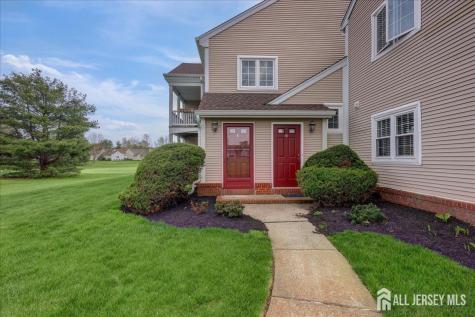 38 Rutland Lane Monroe NJ 08831
