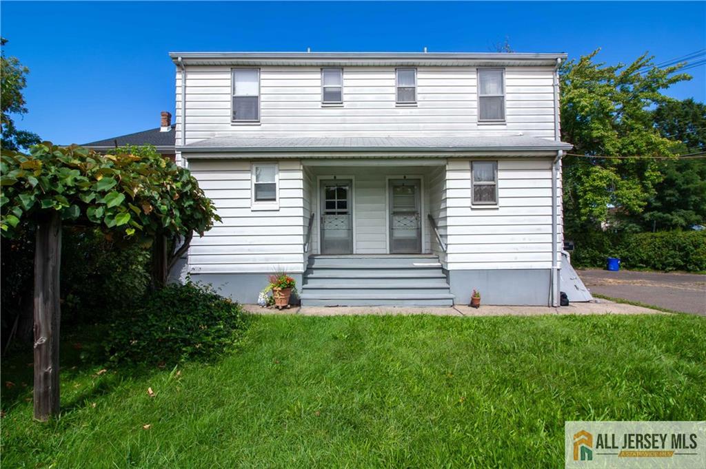 8 Whitehead Avenue South River NJ 08882