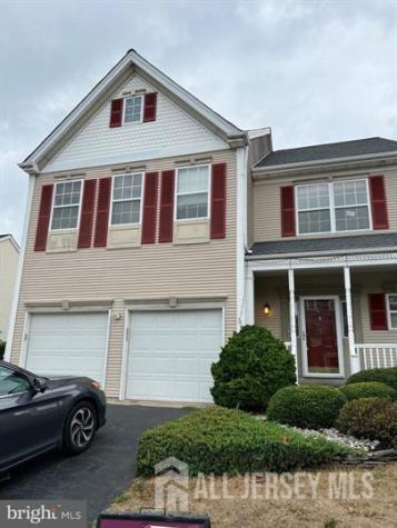 32 Marion Drive Plainsboro NJ 08536