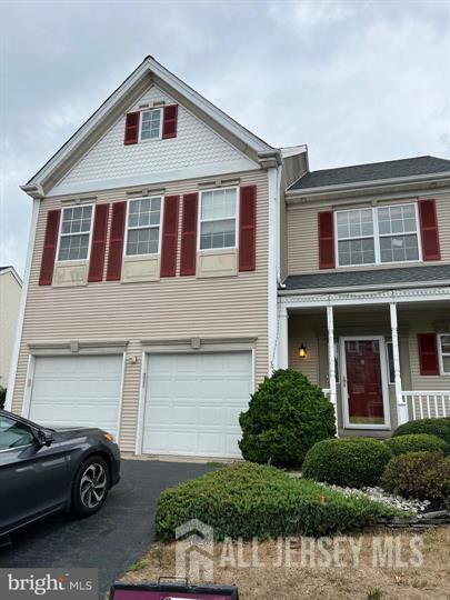 32 Marion Drive Plainsboro NJ 08536