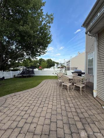 32 Marion Drive Plainsboro NJ 08536