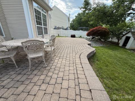 32 Marion Drive Plainsboro NJ 08536