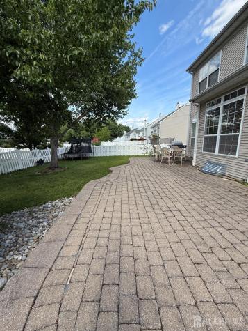32 Marion Drive Plainsboro NJ 08536