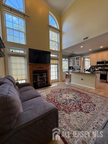 32 Marion Drive Plainsboro NJ 08536