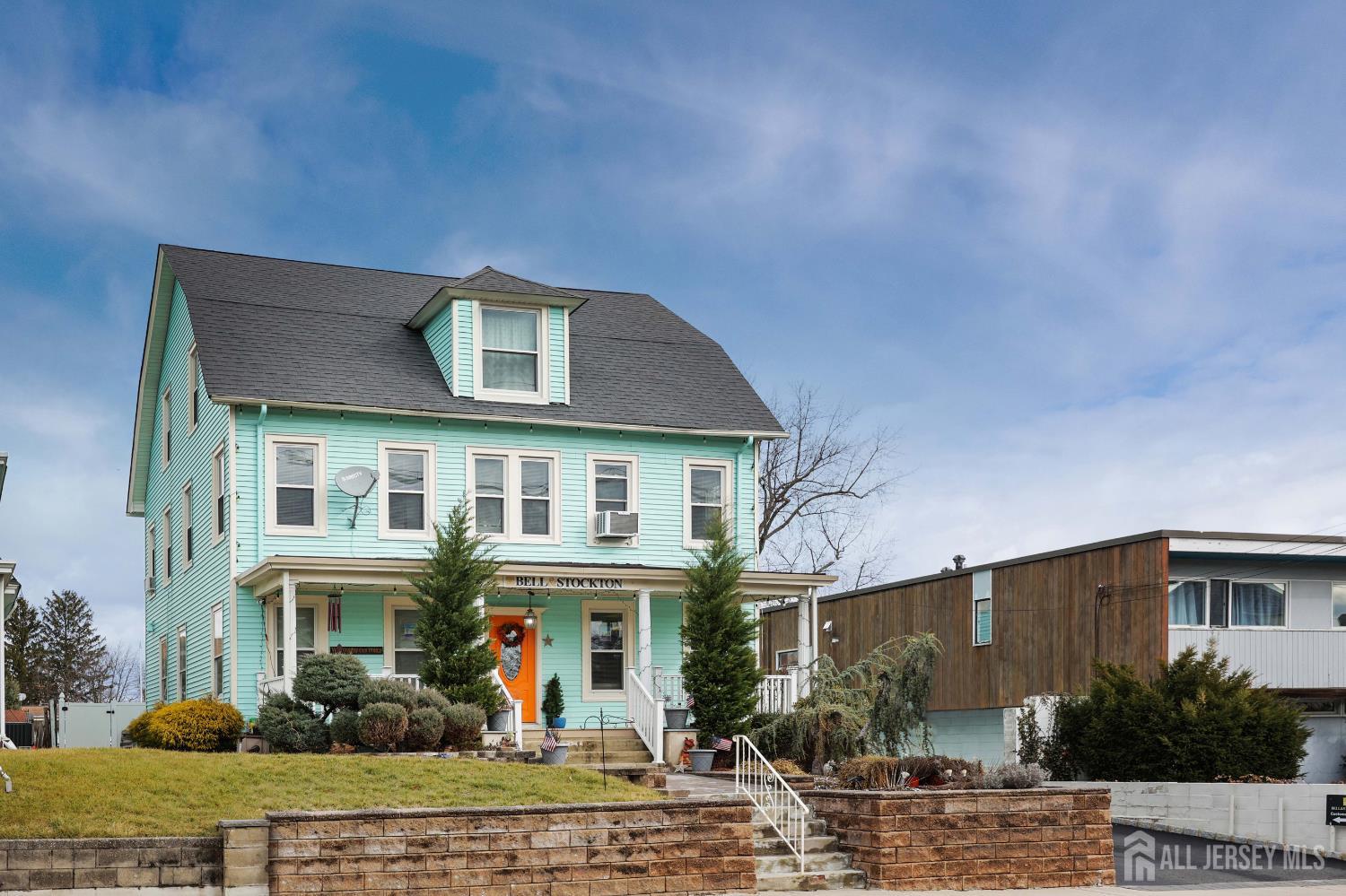 171 N Main Street SE Milltown NJ 08850