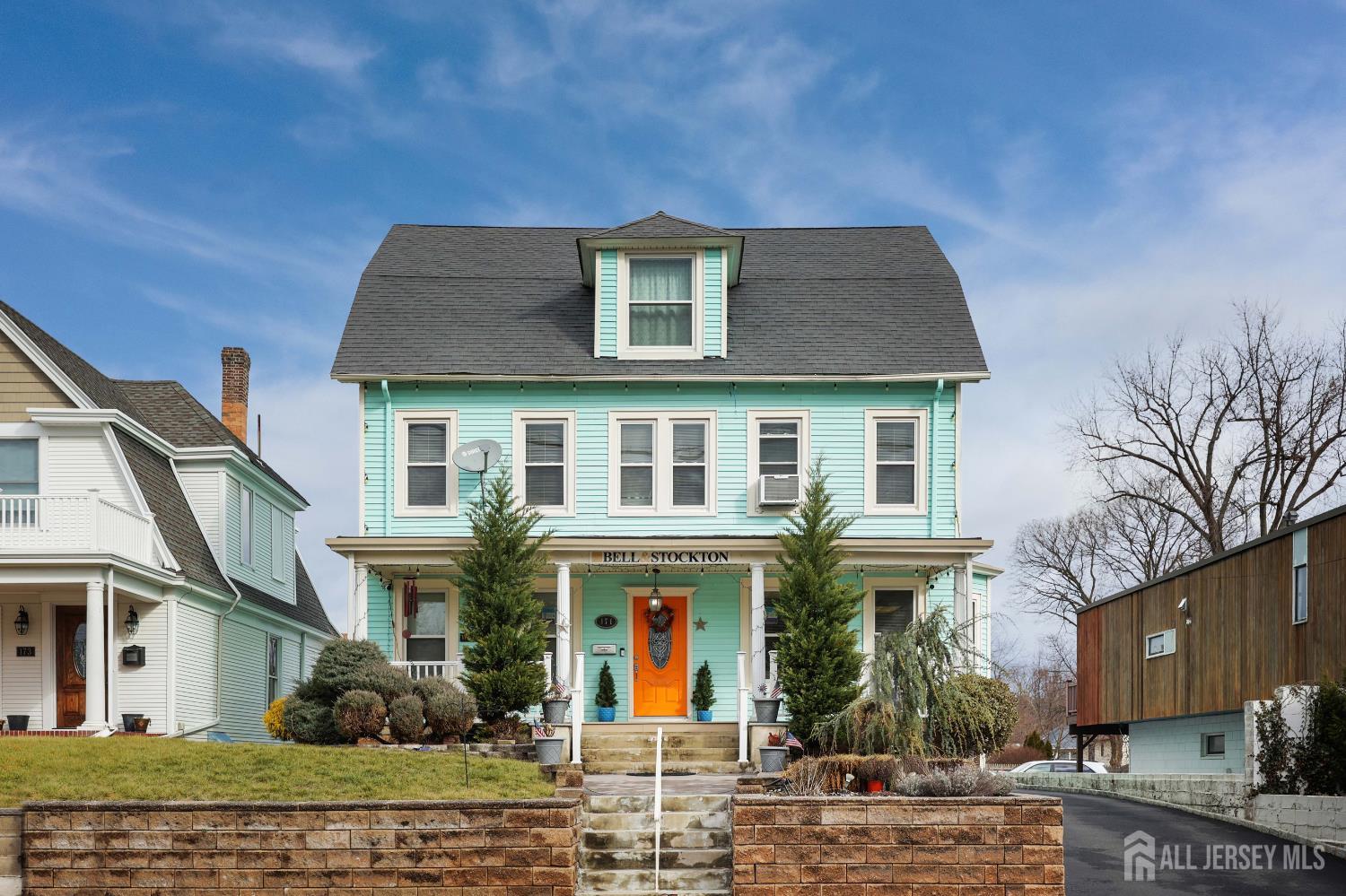 171 N Main Street SE Milltown NJ 08850