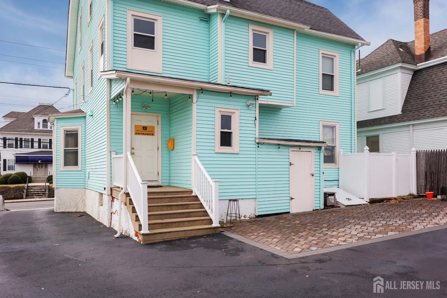 171 N Main Street SE Milltown NJ 08850