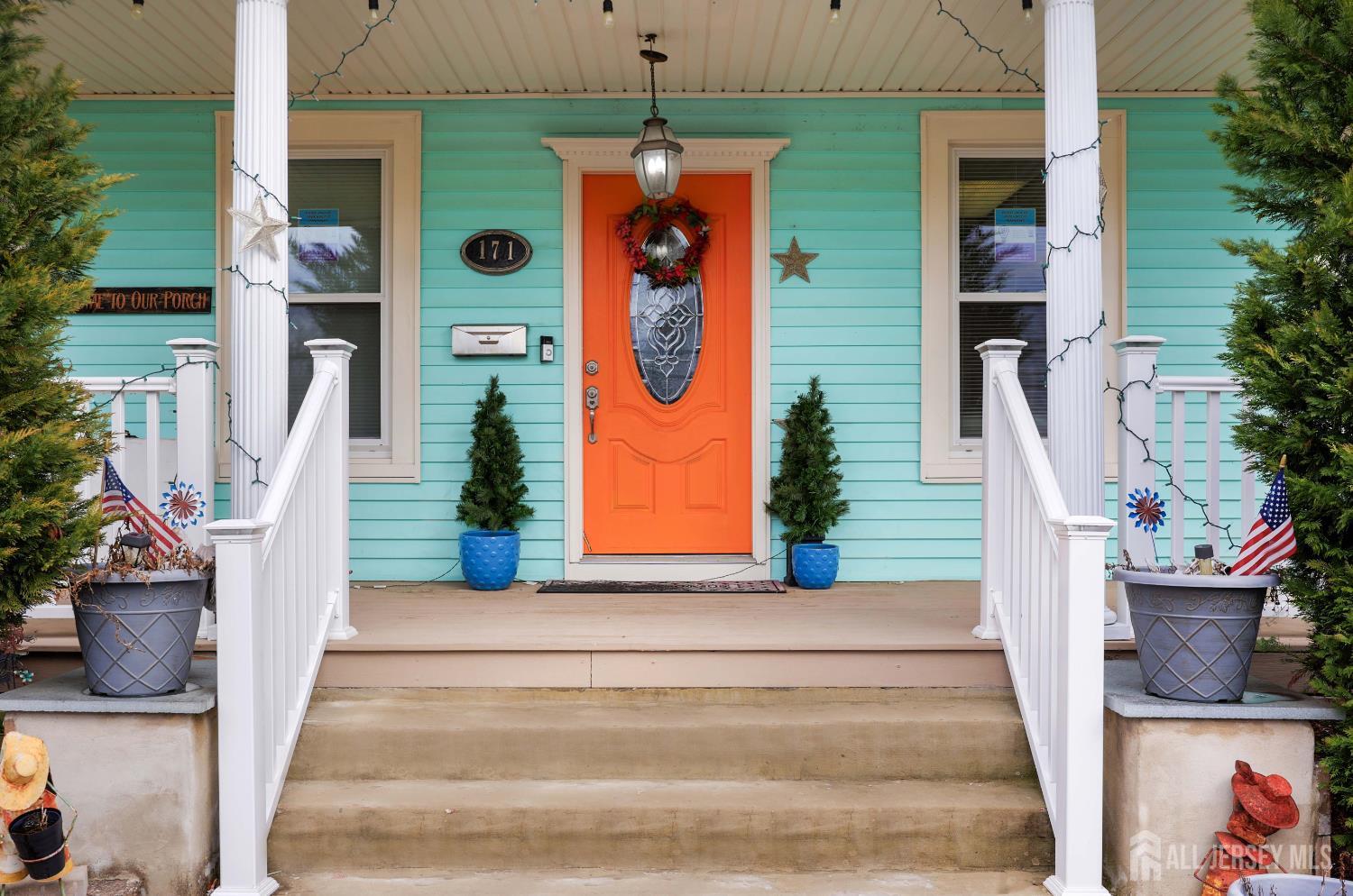 171 N Main Street SE Milltown NJ 08850