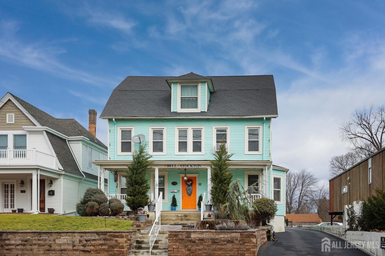 171 N Main Street SE Milltown NJ 08850