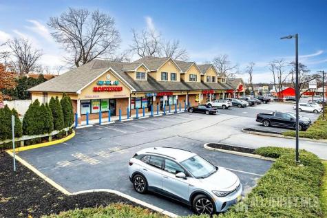 495 Avenel Street Avenel NJ 07001