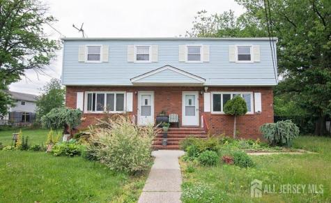 8 Chester Court Edison NJ 08817