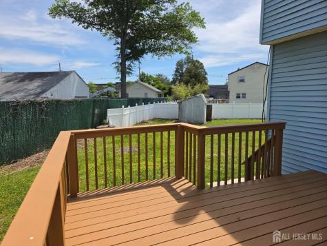 8 Chester Court Edison NJ 08817