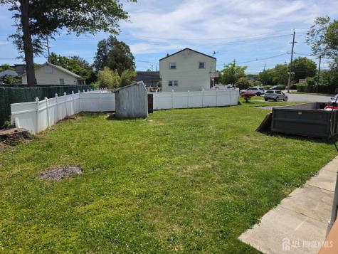 8 Chester Court Edison NJ 08817