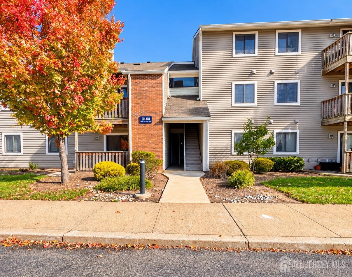 604 Ravens Crest Drive Plainsboro NJ 08536