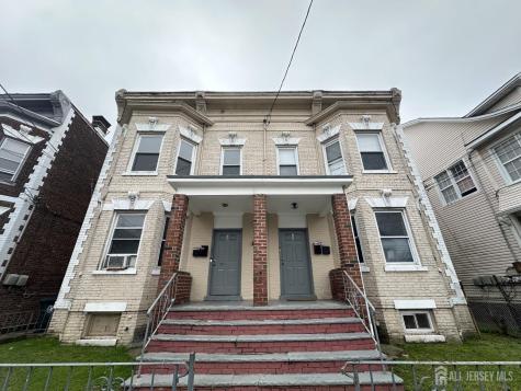159 Lewis Street Perth Amboy NJ 08861