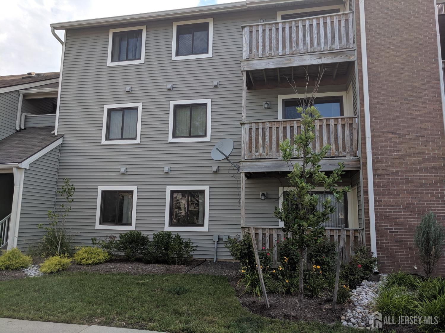 4805 Ravens Crest Drive Plainsboro NJ 08536