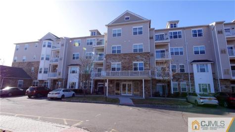 441 Tower Boulevard Piscataway NJ 08854