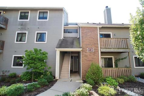 818 Ravens Crest Drive Plainsboro NJ 08536
