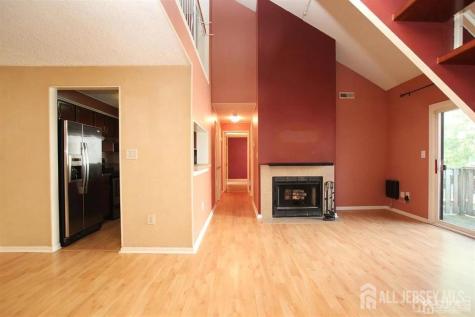 818 Ravens Crest Drive Plainsboro NJ 08536