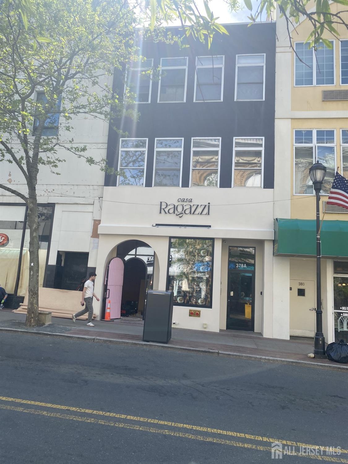 378 George Street New Brunswick NJ 08901