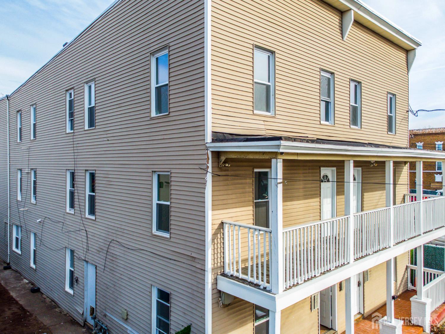 362 Market Street Perth Amboy NJ 08861