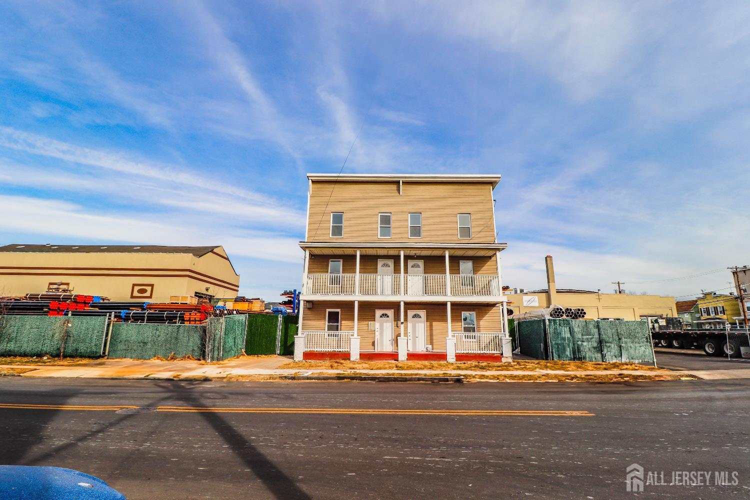 362 Market Street Perth Amboy NJ 08861