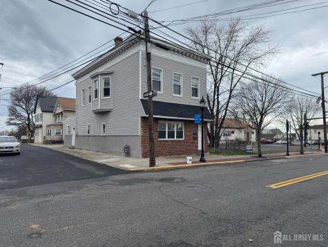 556 Roosevelt Avenue Carteret NJ 07008