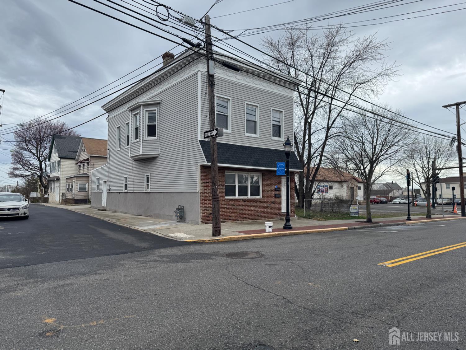556 Roosevelt Avenue Carteret NJ 07008