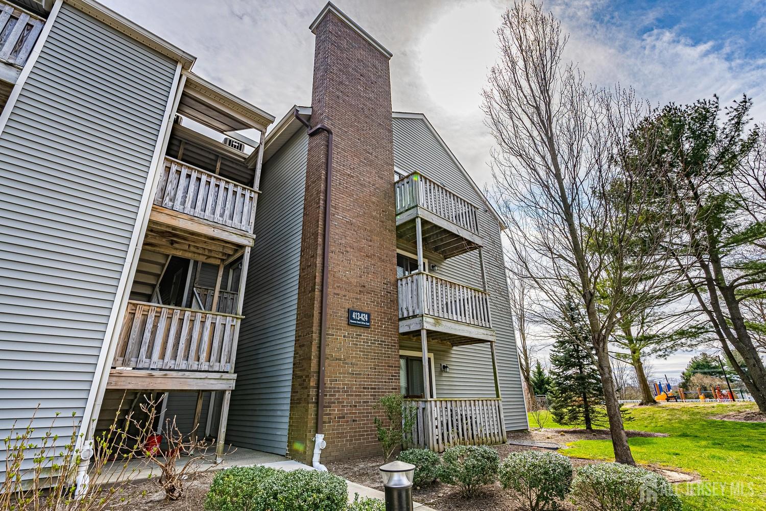 420 Ravens Crest Drive Plainsboro NJ 08536