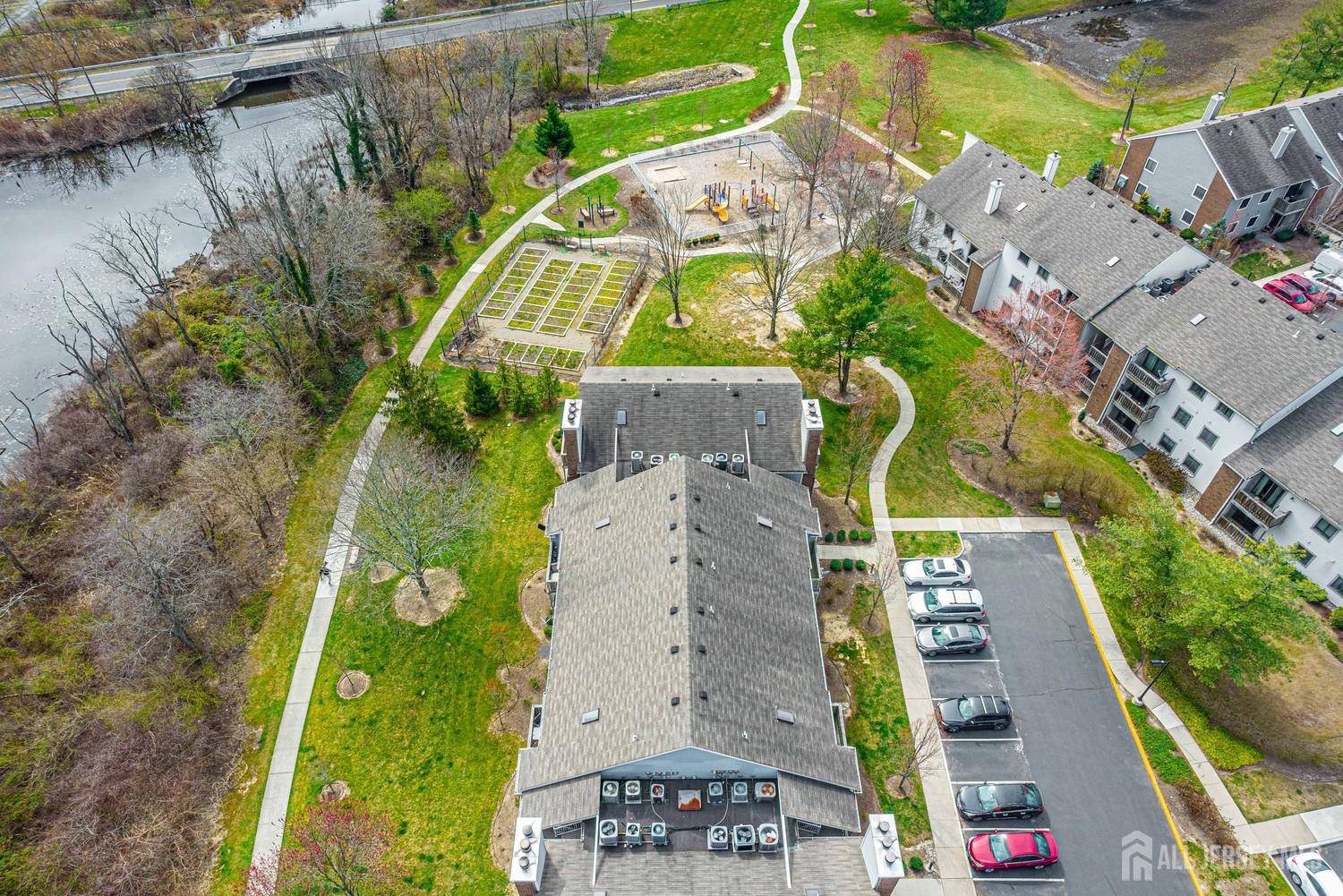 420 Ravens Crest Drive Plainsboro NJ 08536