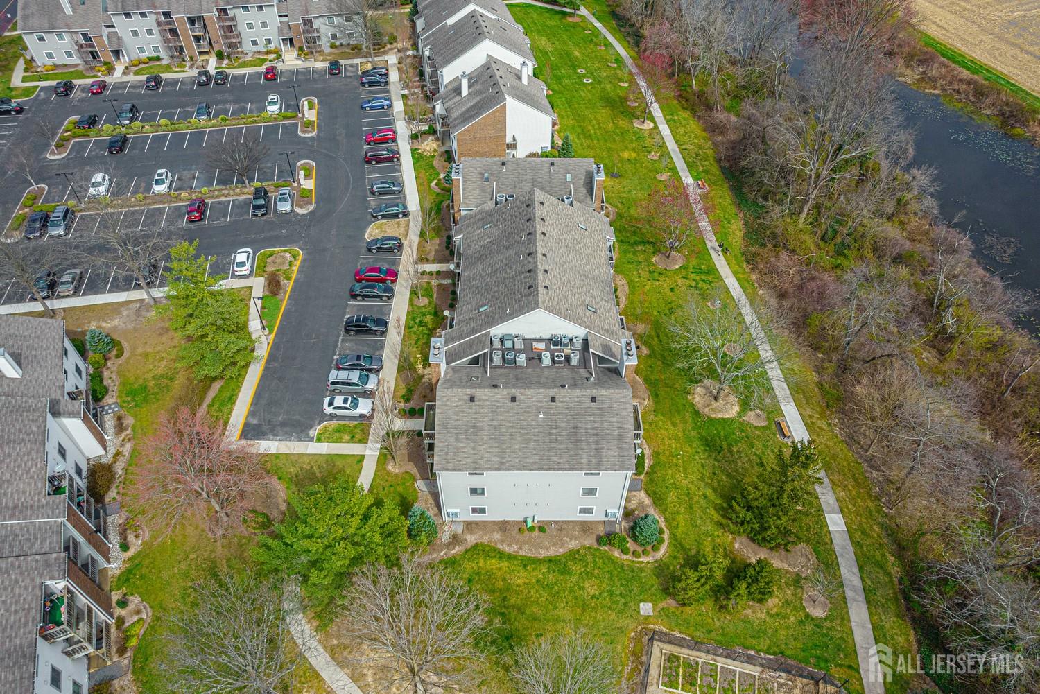 420 Ravens Crest Drive Plainsboro NJ 08536