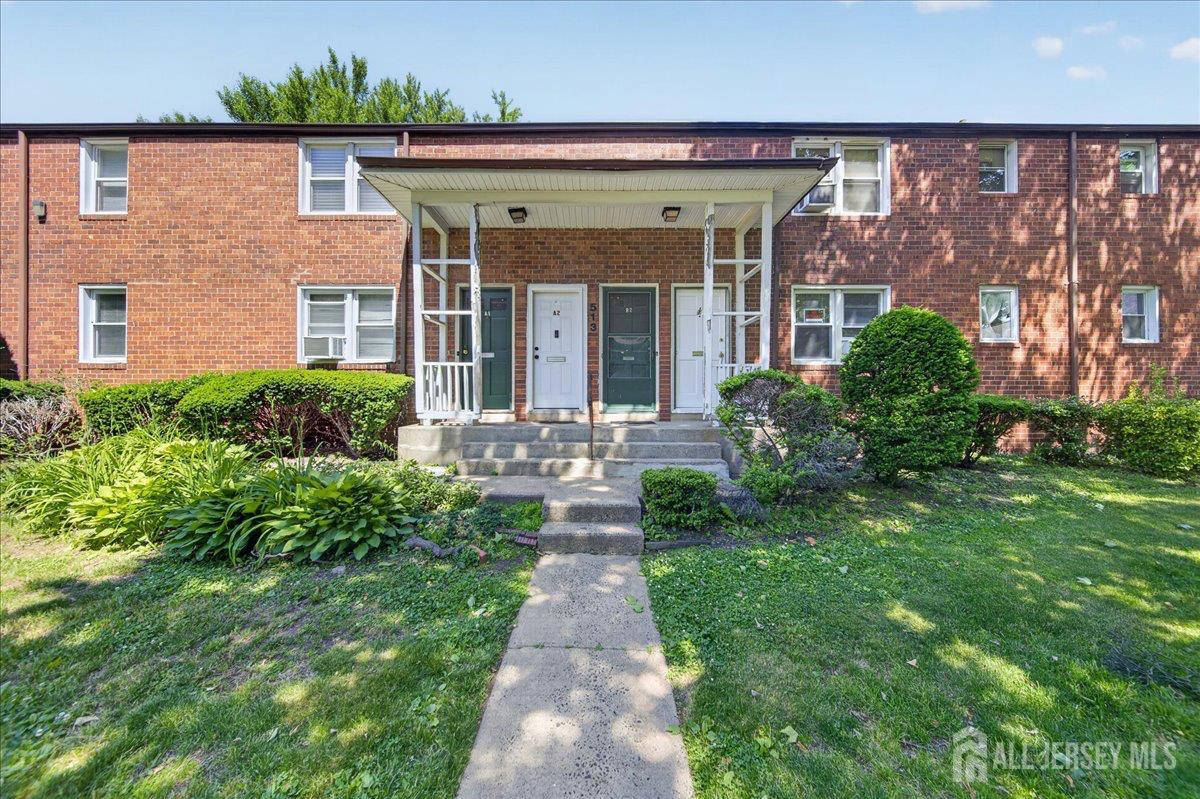 513 Brooklawn Avenue Roselle NJ 07203