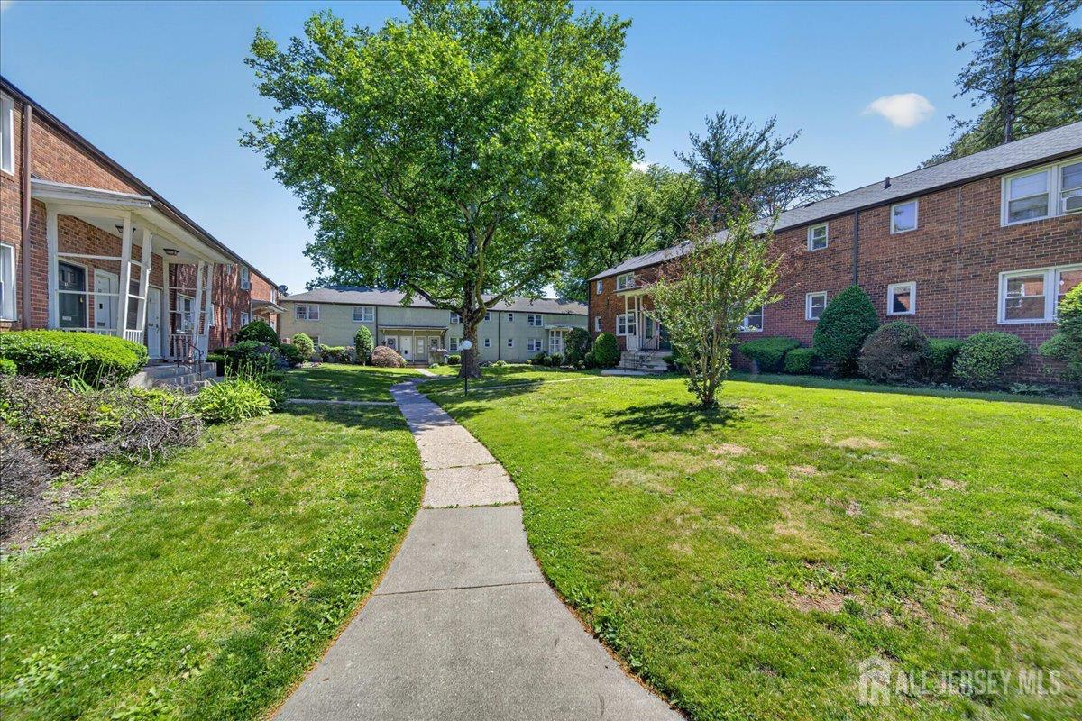 513 Brooklawn Avenue Roselle NJ 07203