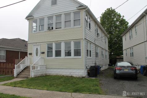 67 Edgar Street Carteret NJ 07008