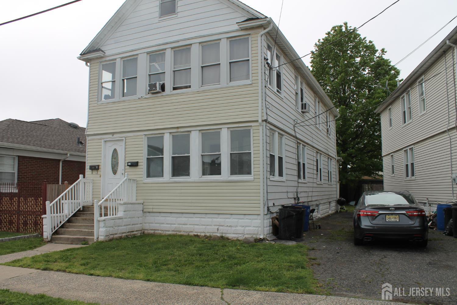 67 Edgar Street Carteret NJ 07008