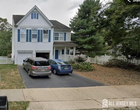 90 Marion Drive Plainsboro NJ 08536