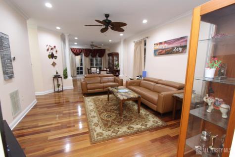 90 Marion Drive Plainsboro NJ 08536