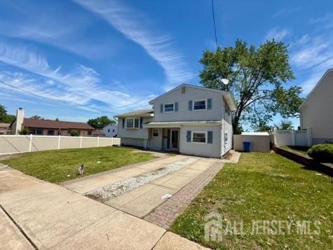 5 Sussex Court South River NJ 08882