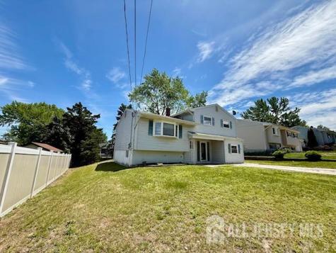 5 Sussex Court South River NJ 08882