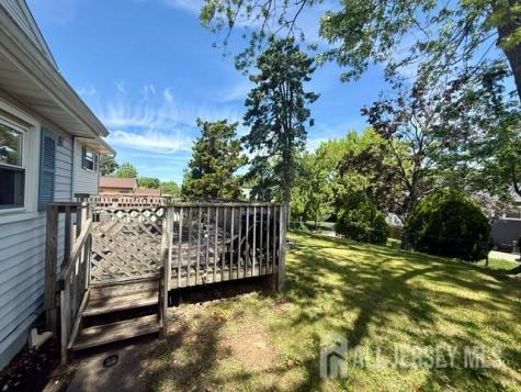 5 Sussex Court South River NJ 08882